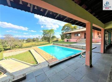 Rural · 5000m² · 3 Quartos · 4 Vagas · Chácara á venda em Jundiai !