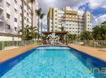 Apartamento · 73m² · 3 Quartos · 1 Vaga · Apartamento Garden semi mobiliado no bairro Capão Rado