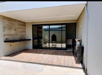 Casa · 150m² · 2 Quartos · 2 Vagas · Casa em Residencial Bellucci, Cerquilho/SP