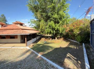 Casa · 5130m² · 4 Quartos · CONDOMÍNIO RECANTO DA SERRA - Casa à venda no bairro Recanto do Passaredo - Esmeraldas/MG