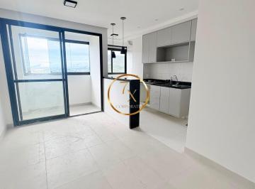 Apartamento · 60m² · 3 Quartos · 1 Vaga · Apartamento para alugar no bairro Barra Olímpica - Rio de Janeiro/RJ, Zona Oeste