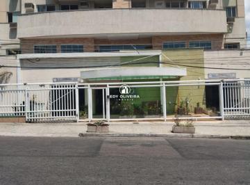 Apartamento en Venda de 3 quartos Centro · Apartamentro com três quartos no centro de Nilópolis