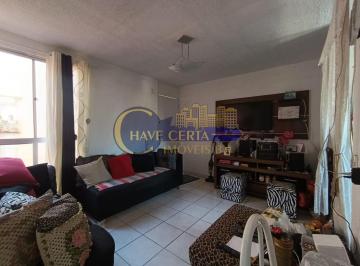 Apartamento · 44m² · 2 Quartos · Apartamento em Distrito Industrial do Jatobá (Barreiro), Belo Horizonte/MG