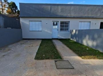 Casa · 40m² · 2 Quartos · 1 Vaga · Casa em condomínio à venda no bairro Nossa Chácara - Gravataí/RS