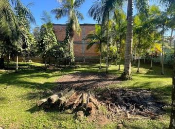 Terreno · 2500m² · SÍTIO À VENDA – BAIRRO DIVINEIA | RIO DOS CEDROS/SC