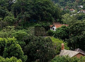 Apartamento · 176m² · 4 Quartos · 1 Vaga · Apartamento à venda no bairro Gávea - Rio de Janeiro/RJ