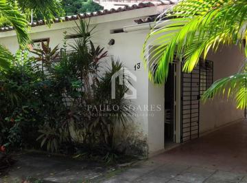 Casa · 200m² · 5 Quartos · 5 Vagas · Casa à venda no bairro Maria Farinha - Paulista/PE