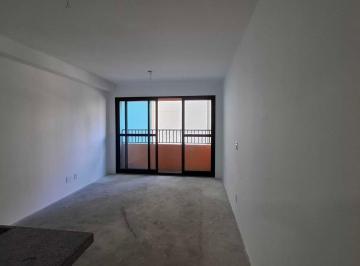 Apartamento · 24m² · 1 Quarto · Studio à venda no Campo Belo | Nurban Campo Belo – São Paulo/SP