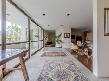 Casa · 855m² · 4 Quartos · 6 Vagas · Casa Alto Padrão no Pacaembu, São Paulo, SP