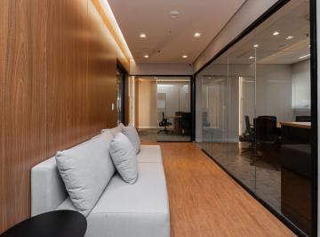 Comercial · 180m² · 3 Vagas · Conjunto comercial para locação no Broklin em são Paulo/SP