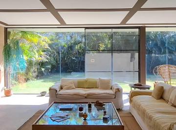 Casa · 700m² · 3 Quartos · 3 Vagas · Casa à venda no Condomínio Haras Guancan com hípica e heliponto em Cotia, SP
