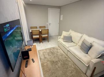 4b9624567d40a5a13eecafb427779388fe0568a9 · Apartamento com 2 dormitórios à venda, 48 m² por R$ 295.000,00 - Recanto do Sol I - Campinas/SP