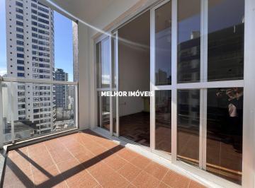 Apartamento · 108m² · 3 Quartos · 1 Vaga · Dona Rosinha - Apartamento a venda com 3 dormitórios mais dependência na Quadra Mar em Balneário Cam