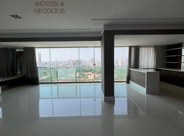 Apartamento · 204m² · 3 Quartos · Villagio Toscana - Apartamento à Venda no Edifício Villaggio Toscana – Duque de Caxias | 204 m²
