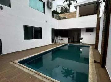 Casa · 343m² · 4 Quartos · 5 Vagas · Casa à venda, 4 quartos, 1 suíte, 5 vagas, Ouro Preto - Belo Horizonte/MG