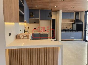 Casa · 190m² · 3 Quartos · 2 Vagas · Casa Alto Padrão Condomínio Milano
