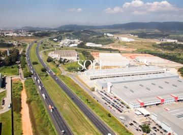 Comercial · 1437m² · Master Business Park - GALPÃO PARA LOCAÇÃO | MASTER BUSINESS PARK I – JUNDIAÍ/SP