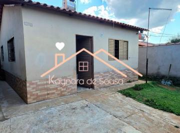 Casa · 57m² · 2 Quartos · 1 Vaga · Casa linda no Jardim Brasil II / São João !!