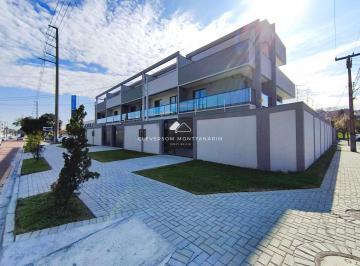 Casa · 260m² · 3 Quartos · 3 Vagas · Sobrado Alto Padrão em Boneca do Iguaçu, São José dos Pinhais/PR
