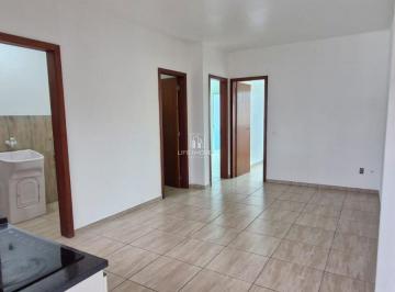 Apartamento · 70m² · 22 Quartos · 1 Vaga · Apartamento de 2 dormitórios para locação – Areias de Palhocinha | Garopaba