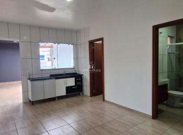 Apartamento · 70m² · 2 Quartos · 1 Vaga · Apartamento de 2 dormitórios para locação Anual – Areias de Palhocinha | Garopaba