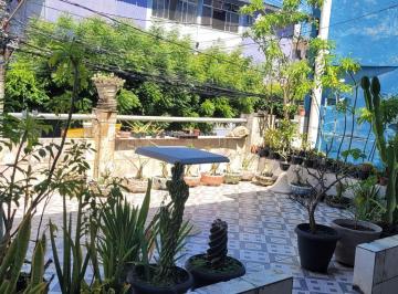 Terraço · Casa Duplex Ondina