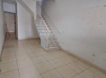 Casa · 68m² · 2 Quartos · 1 Vaga · Sobrado 2 dormitórios - Quietude, Praia Grande