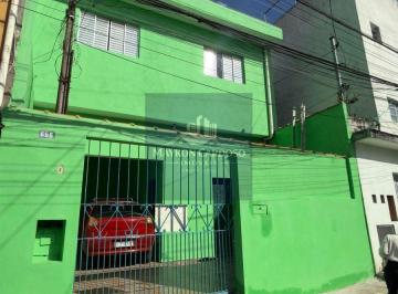 Casa · 285m² · 2 Quartos · 1 Vaga · CASA À VENDA – JARDIM MACEDÔNIA | SÃO PAULO