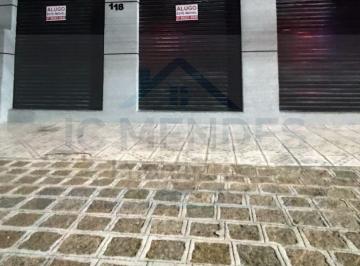 Comercial · 270m² · Sala comercial para alugar no bairro Centro - Quatro Barras/PR
