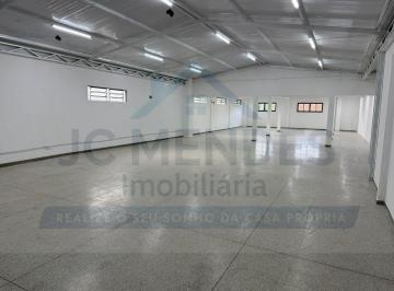 Comercial · 270m² · Sala comercial para alugar no bairro Centro - Quatro Barras/PR
