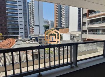 a910d6fdf559fbda955579c051b3d88a69066426 · Studio com 1 Quarto à venda, 28 m² por R$ 340.000 - Vila Mariana - São Paulo/SP