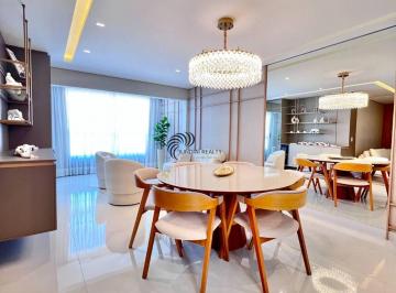 5a60a73b135d0efb7d03d68a75a2657ee270dfd6 · Apartamento À Venda 113m² Mobiliado - 3 dormitórios - Torre Única - Bairro Messina - Jundiaí - SP