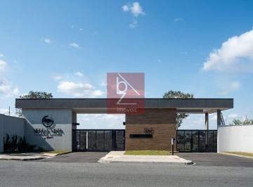 Terreno · 359m² · TERRENO EM CONDOMÍNIO 359,08M² PRIV. CAMPO PEQUENO R$925.025,00