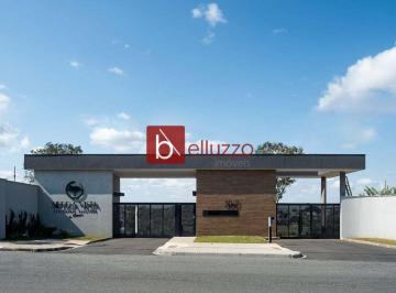 Terreno · 359m² · TERRENO EM CONDOMÍNIO 359,08M² PRIV. CAMPO PEQUENO R$925.025,00