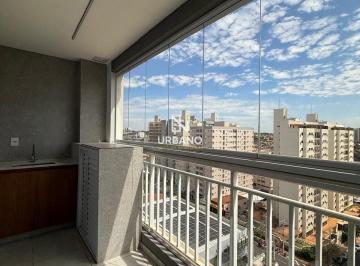 Apartamento · 76m² · 2 Quartos · 2 Vagas · Condomínio High Redentora - Apartamento Condomínio Righ Redentora