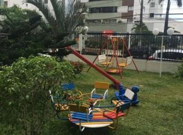Apartamento · 90m² · 3 Quartos · 1 Vaga · Alugo Apartamento com 90m2 na Rodolpho Coelho, 3/4, 1 suíte, 1 vaga, infraestrutura- Armação- SSA/BA