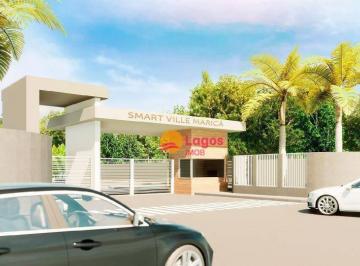 17eeab79ebecc43feb30d536072623c3ab98c04e · Casa com 2 Quartos (1 suíte), Condomínio Smart Ville Maricá I à venda, 51 m² por R$ 299.000 - Ubatib