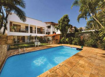 Casa de 5 quartos, São Paulo · Casa de 550 m² com 5 quartos à venda no Parque dos Príncipes
