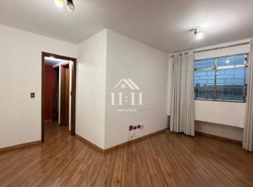Apartamento · 53m² · 3 Quartos · Apartamento de 3 quartos à venda no bairro Guaíra, Curitiba - PR