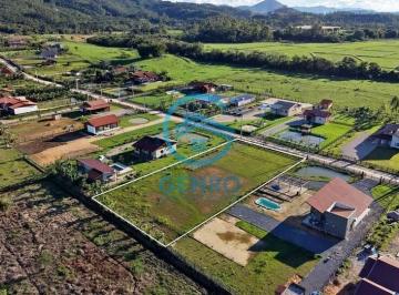 Rural · 1865m² · Lote para Chácara em Condomínio Rural com Terreno com Escritura Pública de 1.865m² à venda em Caneli