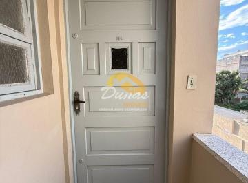 Apartamento · 60m² · 2 Quartos · Apartamento à venda no Centro - Tramandaí/RS