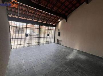 5f9c29ea75e937855833091c5a7d9f33b4562253 · Casa com 3 dormitórios à venda, 123 m² por R$ 450.000 - Jardim Paraíba - Jacareí/SP