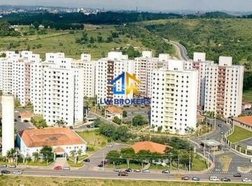 Apartamento · 75m² · 3 Quartos · 2 Vagas · Apartamento à venda no bairro Parque Residencial Eloy Chaves - Jundiaí/SP