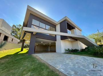 Casa · 435m² · 4 Quartos · 6 Vagas · Condomínio das Flores - Casa 435m² - Condomínio Flores