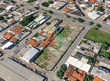 Terreno · 4000m² · Terreno para alugar no bairro Prado - Recife/PE