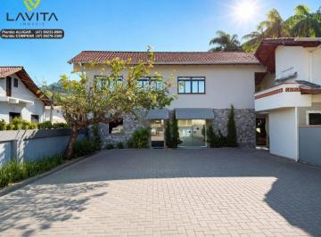 f08b83f442fda5c2efa795a3d9882f5d48e14aa0 · Casa comercial para alugar, 400 m² por R$ 5.000/mês - Ponta Aguda - Blumenau/SC