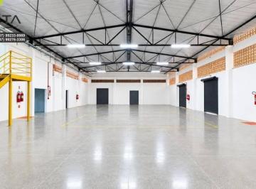 ff3a032d175f7df1389cd48f020315e0b156ed0c · Galpão, 1610 m² - venda por R$ 5.320.000 ou aluguel por R$ 35.000/mês - Ponta Aguda - Blumenau/SC