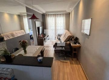3a3955b2c5bb437c3920f255afd0984e5800f22f · Apartamento com 2 dormitórios à venda, 56 m² por R$ 500.000,00 - Jardim Rosa de Franca - Guarulhos/S