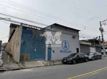 e8b0e51fb82f179dcd7cbfa1ae9c368ef23e4a17 · Galpão à venda, 278 m² por R$ 1.150.000 - Bonsucesso - Guarulhos/SP