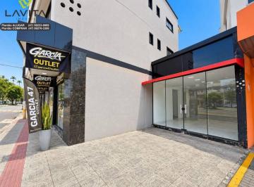 23a2874c7924ae1d6959d8d25fc14fd85c436f87 · Sala - Loja comercial para alugar, 70 m² por R$ 3.800/mês - Garcia - Blumenau/SC